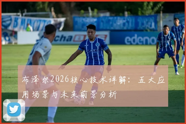 布泽尔2026核心技术详解：五大应用场景与未来前景分析